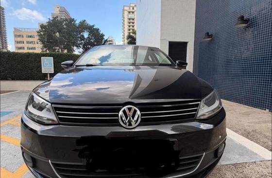 VOLKSWAGEN JETTA 2.0 TSI HIGHLINE 211CV GASOLINA 4P TIPTRONIC