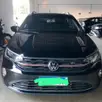 VOLKSWAGEN NIVUS 1.0 200 TSI TOTAL FLEX COMFORTLINE AUTOMÁTICO VOLKSWAGEN NIVUS 1.0 200 TSI TOTAL FLEX COMFORTLINE AUTOMÁTICO