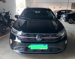 VOLKSWAGEN NIVUS 1.0 200 TSI TOTAL FLEX COMFORTLINE AUTOMÁTICO VOLKSWAGEN NIVUS 1.0 200 TSI TOTAL FLEX COMFORTLINE AUTOMÁTICO