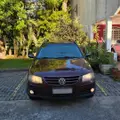 VOLKSWAGEN PARATI 1.6 MI PLUS 8V FLEX 4P MANUAL G.IV VOLKSWAGEN PARATI 1.6 MI PLUS 8V FLEX 4P MANUAL G.IV