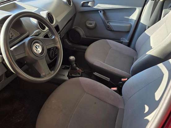 VOLKSWAGEN-PARATI-1.6 MI PLUS 8V FLEX 4P MANUAL G.IV VOLKSWAGEN-PARATI-2005