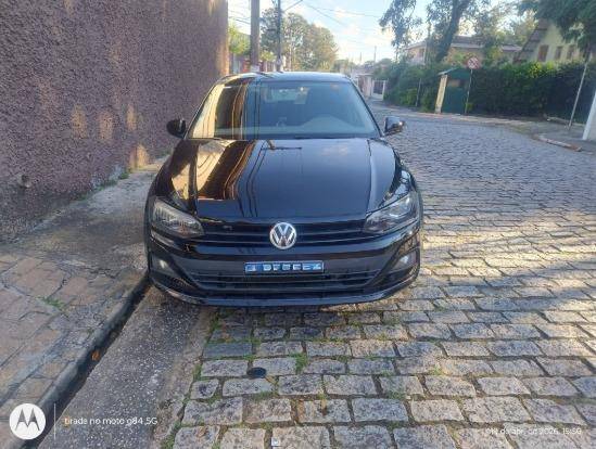 VOLKSWAGEN POLO 1.0 200 TSI SENSE AUTOMÁTICO