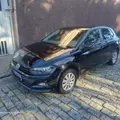 VOLKSWAGEN POLO 1.0 200 TSI SENSE AUTOMÁTICO VOLKSWAGEN POLO 1.0 200 TSI SENSE AUTOMÁTICO