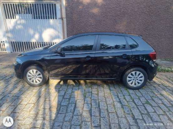 VOLKSWAGEN-POLO-1.0 200 TSI SENSE AUTOMÁTICO VOLKSWAGEN-POLO-2019