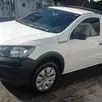 VOLKSWAGEN SAVEIRO 1.6 MSI ROBUST CS 8V FLEX 2P MANUAL VOLKSWAGEN SAVEIRO 1.6 MSI ROBUST CS 8V FLEX 2P MANUAL