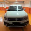 VOLKSWAGEN TIGUAN 2.0 350 TSI GASOLINA ALLSPACE R-LINE 4MOTION DSG VOLKSWAGEN TIGUAN 2.0 350 TSI GASOLINA ALLSPACE R-LINE 4MOTION DSG