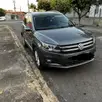 VOLKSWAGEN TIGUAN 2.0 TSI 16V TURBO GASOLINA 4P TIPTRONIC VOLKSWAGEN TIGUAN 2.0 TSI 16V TURBO GASOLINA 4P TIPTRONIC