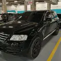VOLKSWAGEN TOUAREG 4.2 FSI V8 32V GASOLINA 4P TIPTRONIC VOLKSWAGEN TOUAREG 4.2 FSI V8 32V GASOLINA 4P TIPTRONIC