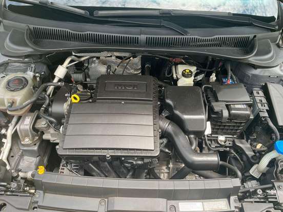 VOLKSWAGEN-VIRTUS-1.6 MSI SENSE TOTAL FLEX AUTOMÁTICO VOLKSWAGEN-VIRTUS-2020