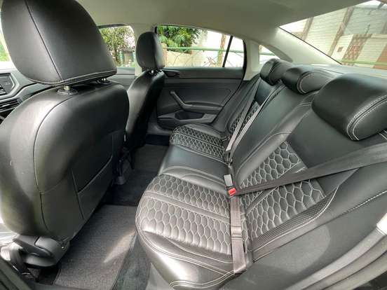 VOLKSWAGEN-VIRTUS-1.6 MSI SENSE TOTAL FLEX AUTOMÁTICO VOLKSWAGEN-VIRTUS-2020