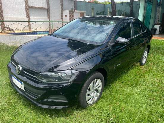 VOLKSWAGEN-VIRTUS-1.6 MSI SENSE TOTAL FLEX AUTOMÁTICO VOLKSWAGEN-VIRTUS-2020