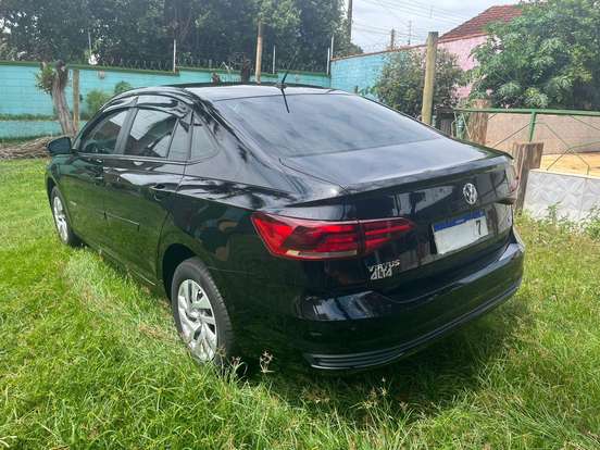 VOLKSWAGEN-VIRTUS-1.6 MSI SENSE TOTAL FLEX AUTOMÁTICO VOLKSWAGEN-VIRTUS-2020