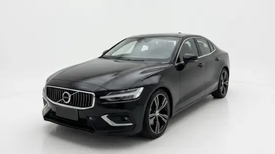 VOLVO S60 2.0 T5 INSCRIPTION GASOLINA 4P AUTOMÁTICO