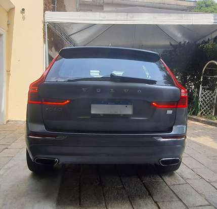 VOLVO-XC60-2.0 T8 HYBRID MOMENTUM AWD GEARTRONIC VOLVO-XC60-2020