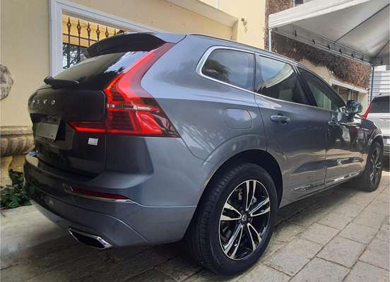 VOLVO-XC60-2.0 T8 HYBRID MOMENTUM AWD GEARTRONIC VOLVO-XC60-2020