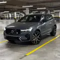 VOLVO XC60 2.0 T8 RECHARGE POLESTAR ENGINEERED AWD GEARTRONIC VOLVO XC60 2.0 T8 RECHARGE POLESTAR ENGINEERED AWD GEARTRONIC