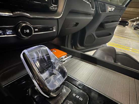 VOLVO-XC60-2.0 T8 RECHARGE POLESTAR ENGINEERED AWD GEARTRONIC VOLVO-XC60-2024
