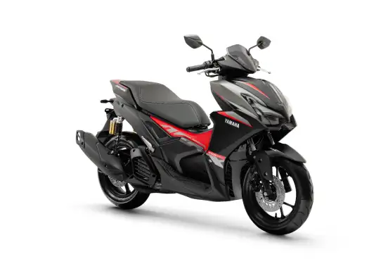 YAMAHA-AEROX 160 ABS-2026