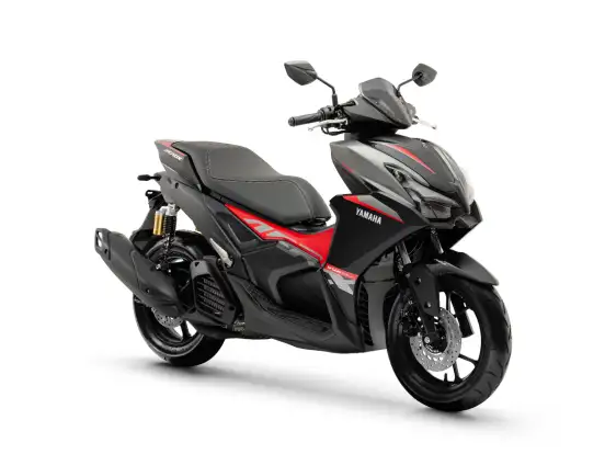 YAMAHA-AEROX 160 ABS YAMAHA-AEROX 160 ABS-2026