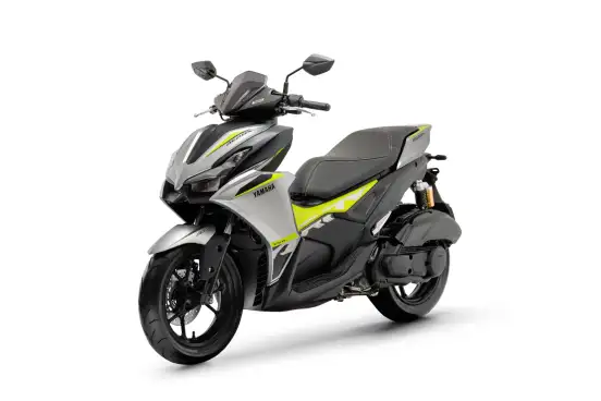 YAMAHA-AEROX 160 ABS YAMAHA-AEROX 160 ABS-2026