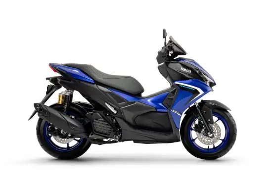 YAMAHA-AEROX 160 ABS YAMAHA-AEROX 160 ABS-2026