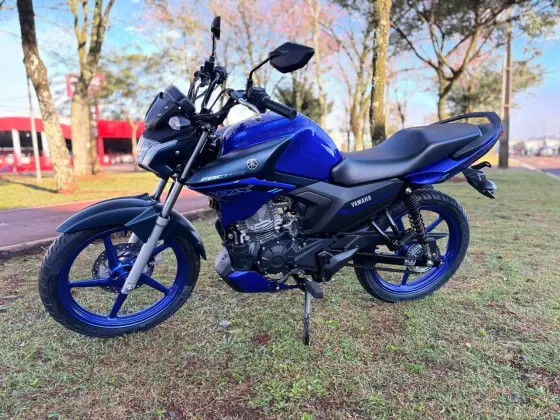 YAMAHA FACTOR 150 DX 