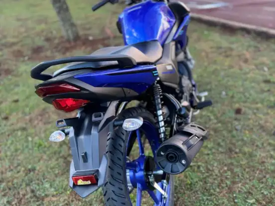 YAMAHA-FACTOR 150 DX YAMAHA-FACTOR 150 DX-2026