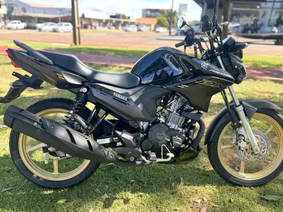 YAMAHA-FACTOR 150 DX-2026
