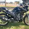 YAMAHA FACTOR 150 DX YAMAHA FACTOR 150 DX