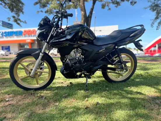 YAMAHA-FACTOR 150 DX-2026
