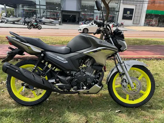 YAMAHA FACTOR 150 DX 