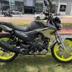 YAMAHA FACTOR 150 DX YAMAHA FACTOR 150 DX