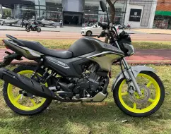 YAMAHA FACTOR 150 DX YAMAHA FACTOR 150 DX