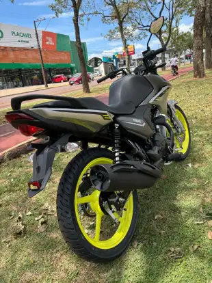 YAMAHA-FACTOR 150 DX-2026