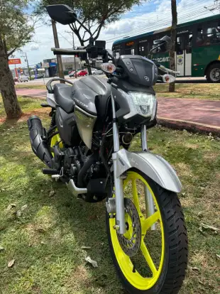 YAMAHA-FACTOR 150 DX-2026
