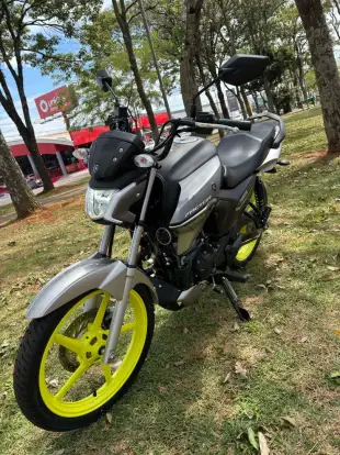 YAMAHA-FACTOR 150 DX-2026