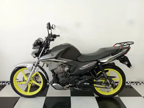 YAMAHA FACTOR 150 DX 