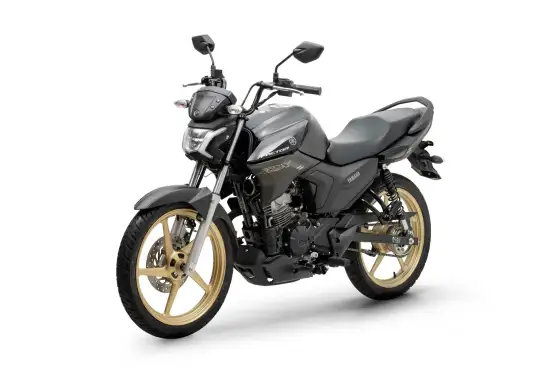 YAMAHA-FACTOR 150 DX-2026
