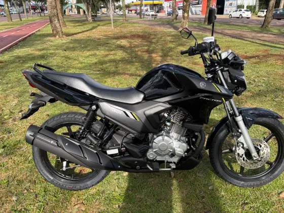 YAMAHA FACTOR 150 STANDARD 