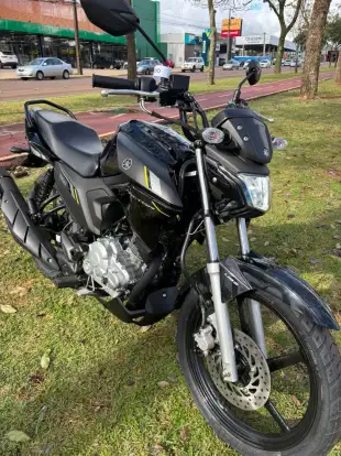 YAMAHA-FACTOR 150 STANDARD-2026