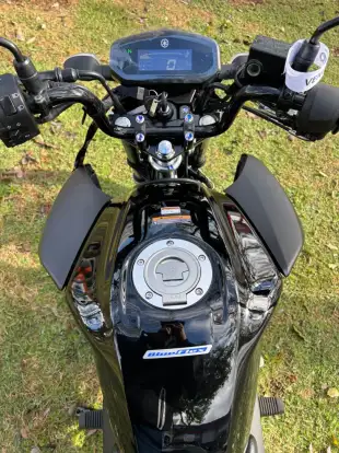 YAMAHA-FACTOR 150 STANDARD-2026