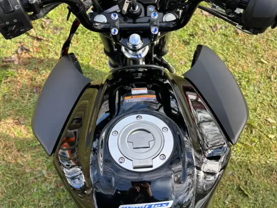 YAMAHA-FACTOR 150 STANDARD YAMAHA-FACTOR 150 STANDARD-2026