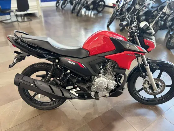 YAMAHA FACTOR 150 STANDARD 