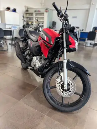 YAMAHA-FACTOR 150 STANDARD-2026