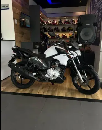 YAMAHA FACTOR 150 STANDARD 