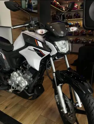 YAMAHA-FACTOR 150 STANDARD-2026