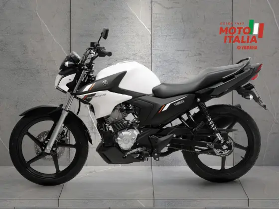 YAMAHA FACTOR 150 STANDARD 
