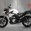 YAMAHA FACTOR 150 STANDARD YAMAHA FACTOR 150 STANDARD