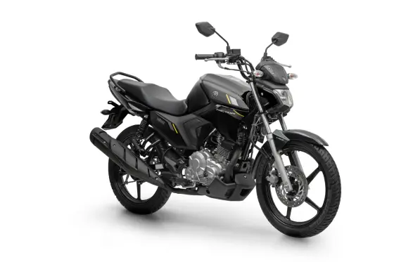 YAMAHA FACTOR 150 STANDARD 