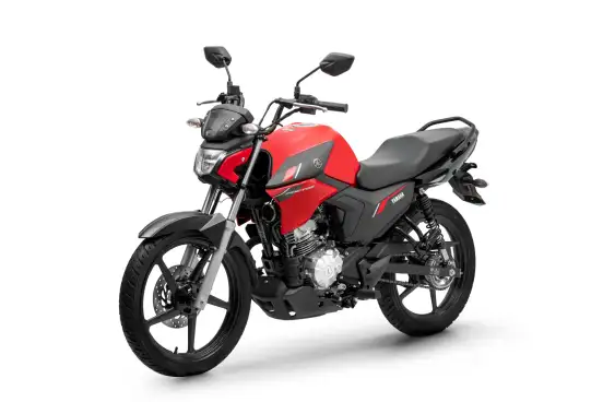 YAMAHA-FACTOR 150 STANDARD-2026